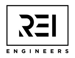 REI ENGINEERS trademark