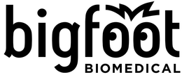 BIGFOOT BIOMEDICAL trademark