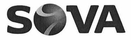 SOVA trademark