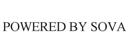 POWERED BY SOVA trademark