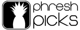 PHRESH PICKS trademark