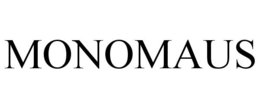 MONOMAUS trademark