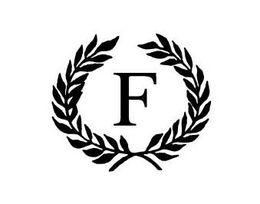 F trademark