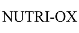 NUTRI-OX trademark
