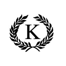 K trademark