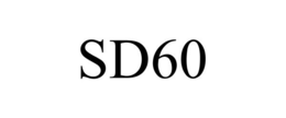 SD60 trademark