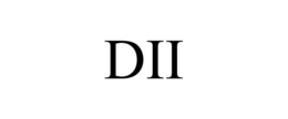 DII trademark