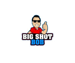 BIG SHOT BOB trademark