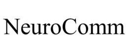 NEUROCOMM trademark