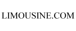 LIMOUSINE.COM trademark