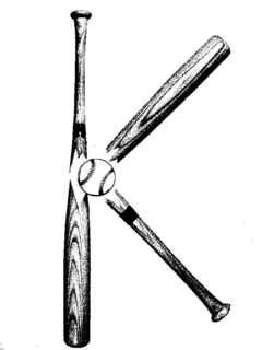 K trademark