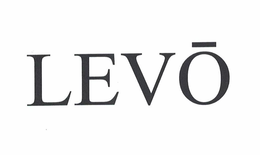 LEVO trademark
