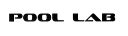 POOL LAB trademark