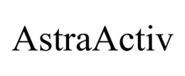 ASTRAACTIV trademark