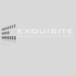 EXQUISITE SOUNDS ENTERTAINMENT E trademark