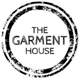 THE GARMENT HOUSE trademark