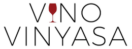 VINO VINYASA trademark