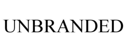 UNBRANDED trademark