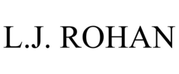 L.J. ROHAN trademark