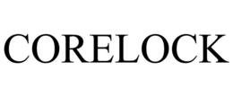 CORELOCK trademark