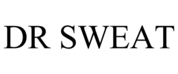 DR SWEAT trademark