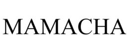MAMACHA trademark