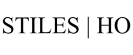 STILES | HO trademark