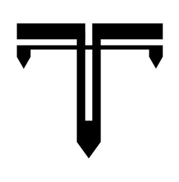 T trademark