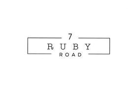 7 RUBY ROAD trademark