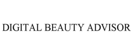 DIGITAL BEAUTY ADVISOR trademark