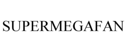 SUPERMEGAFAN trademark