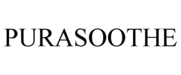 PURASOOTHE trademark