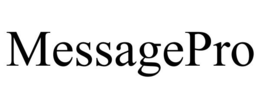 MESSAGEPRO trademark