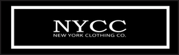 NYCC NEW YORK CLOTHING CO. trademark
