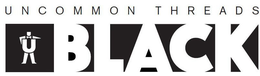 UNCOMMON THREADS U BLACK trademark