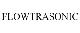 FLOWTRASONIC trademark