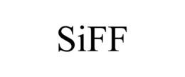 SIFF trademark