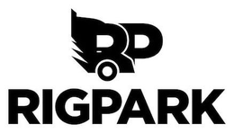 RP RIGPARK trademark