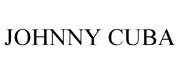 JOHNNY CUBA trademark
