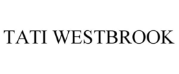 TATI WESTBROOK trademark