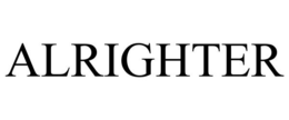 ALRIGHTER trademark