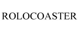 ROLOCOASTER trademark