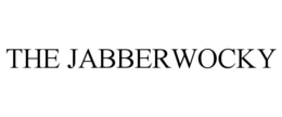 THE JABBERWOCKY trademark