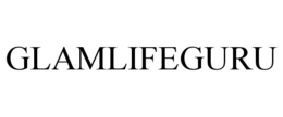 GLAMLIFEGURU trademark