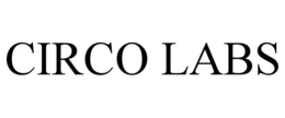 CIRCO LABS trademark