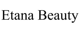 ETANA BEAUTY trademark
