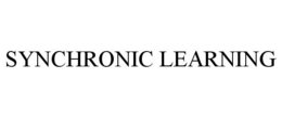 SYNCHRONIC LEARNING trademark