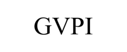 GVPI trademark