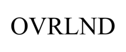 OVRLND trademark