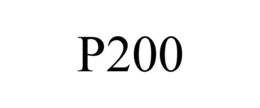 P200 trademark